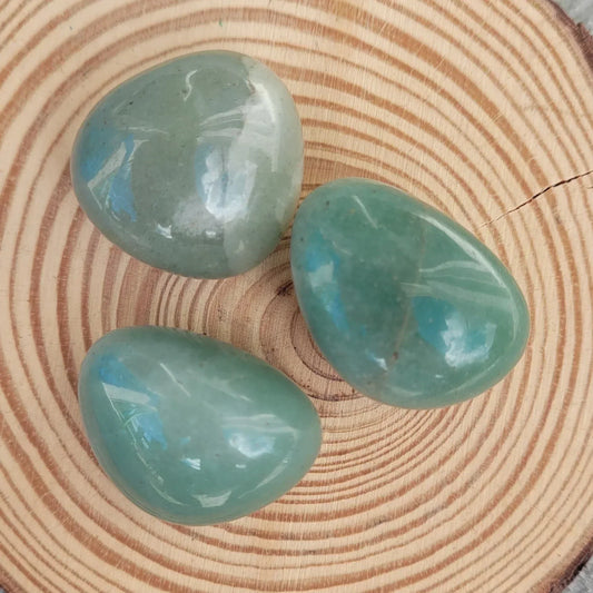 Aventurine verte