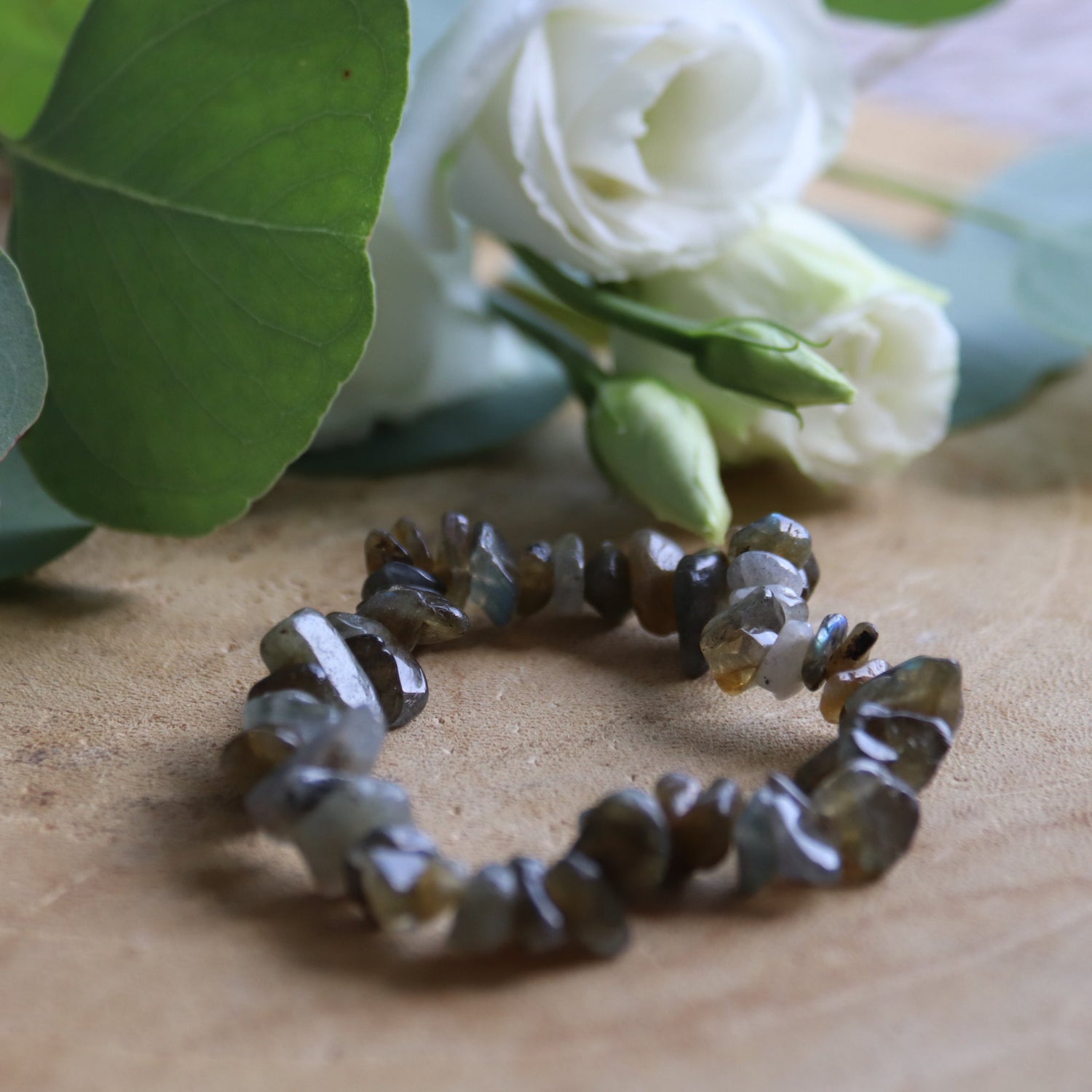 Bracelets Énergétiques