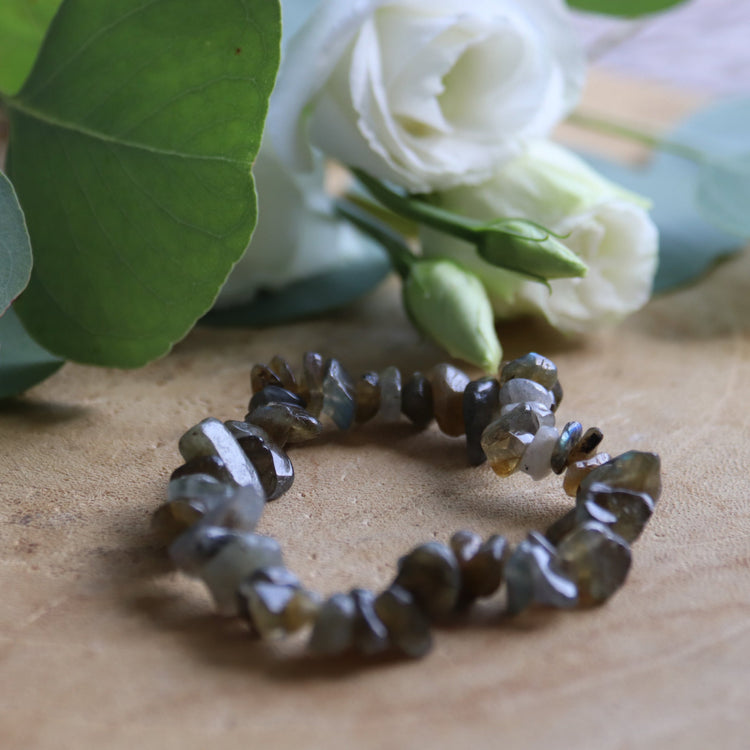 Bracelets Énergétiques