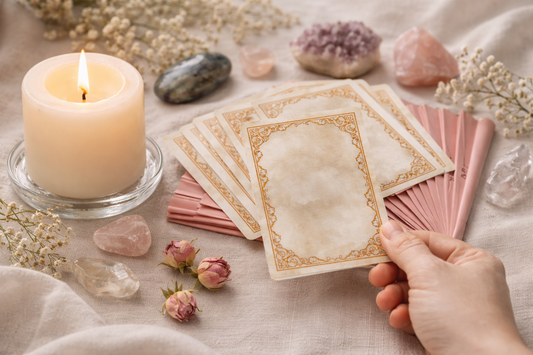 1 question (Amour ou Professionnel)