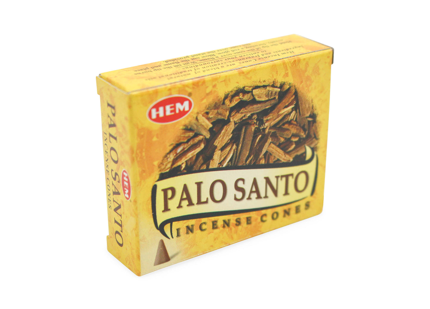 Encens en Cônes HEM – Palo santo